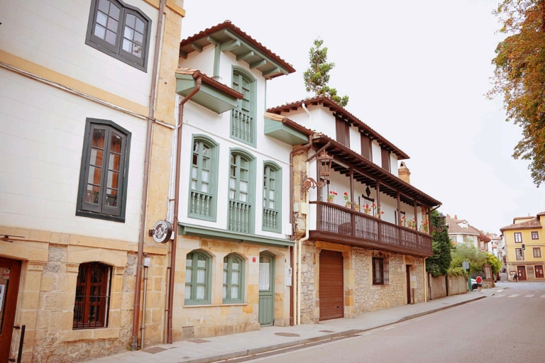 Casa de Vacaciones en Comillas | MoM Comillas | Cantabria