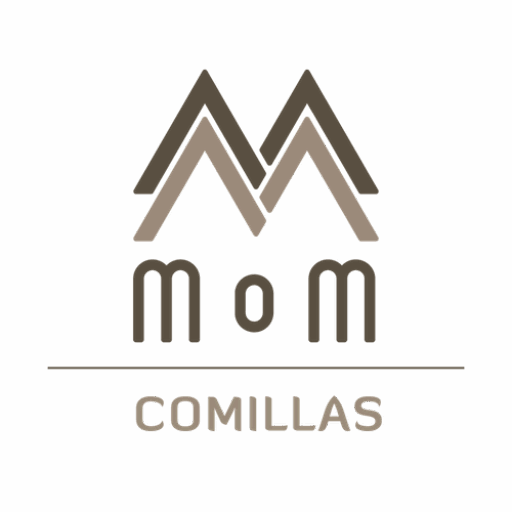 MoM Comillas Casa de Alquiler Vacacional en el centro de Comillas